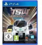 Train Sim World PS4