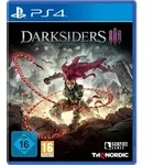 THQ Nordic Darksiders III, PlayStation 4, M (Reif)