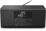 Hama DR1550CBT, Tragbar, Digital, DAB+, DMB, FM, 87,5 - 108 MHz, 174 - 240 MHz,...