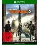 Tom Clancy's The Division 2