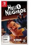 GAME Hello Neighbor, Switch, Nintendo Switch, E10+ (Jeder &uuml;ber 10 Jahre)