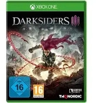 THQ Nordic Darksiders III, M (Reif)