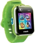 VTech KidiZoom DX2, Kinder-Smartwatch, 5 Jahr(e), Gr&uuml;n - Gr&uuml;n