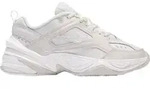 Nike Schuhe W M2K Tekno, AO3108006 - Wei&szlig; - 41