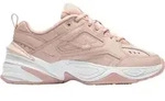 Nike Schuhe W M2K Tekno, AO3108202 - Wei&szlig; - 36