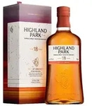 Highland Park 18 Jahre - Sky of Orkney - Intense & Balanced - Exclusive Travel