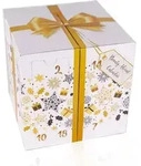 Accentra W&uuml;rfelf&ouml;rmiger Dekorativkosmetik Adventskalender Aufklappbar 3447970