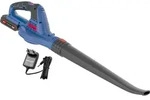 Guede LB 18-201-05 Akku-Laubgebl&auml;se