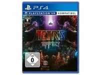 Tetris Effect - Konsole PS4