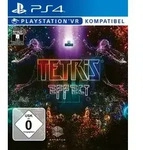 Enhance Tetris Effect VR Standard PlayStation 4