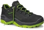 Sicherheitshalbschuh RENEGADE Work GTX green Lo S3 CI, Gr. 39 - Gr&uuml;n - 39