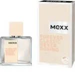 Mexx Forever Classic Never Boring Woman for her EDT Eau de Toilette Spray 30ml