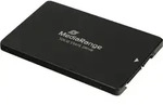 MediaRange MR1003, 480 GB, 2.5", 550 MB/s, 6 Gbit/s