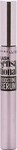 Maybelline MAY MAS LASH SENSA. SERUM NU 00 CLEAR, Transparent, Transparant,