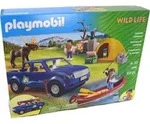 PLAYMOBIL 5669 - Wild Life