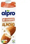 Mandľov&yacute; N&aacute;poj Alpro nesladen&yacute; 1l