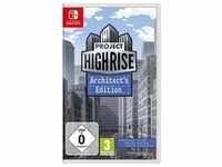Project Highrise: Architect's Edition (Switch)