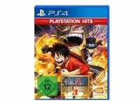 One Piece Pirate Warriors 3 [PS4]