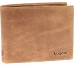 bugatti Geldb&ouml;rse Volo Herren cognac - Braun