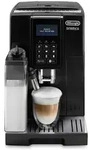 DeLonghi ECAM 353.75.B Kaffeevollautomat Schwarz - Schwarz