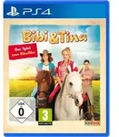 Bibi & Tina Das Spiel zum Kinofilm