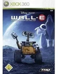 Wall-E - Der Letzte r&auml;umt die Erde auf