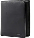 Maitre Geldb&ouml;rse F3 Hainer Schwarz 11.5 - Schwarz