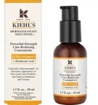 Kiehl's Powerful Strength Line Reducing Concentrate 50ml