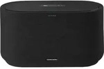 Harman/Kardon Citation 500, Kabellos, 200 W, 40 - 20000 Hz, Schwarz - Schwarz