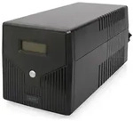 DIGITUS Line-Interactive USV 1000 VA/600 W