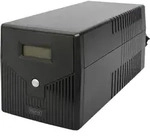DIGITUS Line-Interactive USV 2000 VA/1200 W