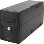 DIGITUS USV 600VA 360W Line-Interactive