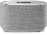 Harman/Kardon Citation 300, Kabellos, 100 W, 40 - 20000 Hz, Grau - Grau