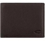 Camel Active Macau Geldb&ouml;rse Brown Brown Geldb&ouml;rse - Braun