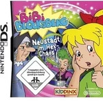 Bibi Blocksberg - Neustadt im Hex-Chaos