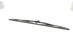 Bosch ECO 650 UC, Scheibenwischerblatt, Schwarz, 650 mm, Karton mit Aufh&auml;nger, 1