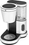 WMF Lono 0412300011, Filterkaffeemaschine, 1,25 l, Gemahlener Kaffee, 1000 W,