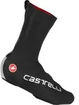 Castelli Diluvio Pro Black S/M Radfahren &Uuml;berschuhe - Schwarz - 36-40