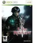 The Last Remnant