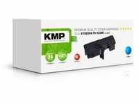 KMP K-T83CX Toner cyan kompatibel mit Kyocera TK-5230 C