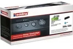 edding Toner 18-2130 wie HP CF401X cyan