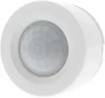 NODON, Drahtloser PIR Bewegungsmelder EnOcean Einbau Motion Sensor, Wei&szlig;