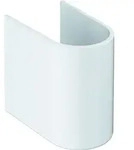 GROHE 39201000, Waschbecken - Wei&szlig;