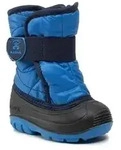 Kamik Winterstiefel SNOWBUG 3 blau EUR 25 - Dunkelblau - 25