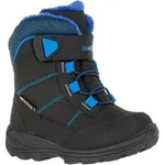 Kamik Winterstiefel STANCE EUR 22 schwarz - Schwarz - 22