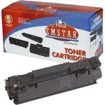 EMSTAR Toner schwarz, 3.200 Seiten, H739 (ersetzt Toner CE285A HC+100%)