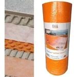 Schl&uuml;ter DITRA DRAIN 4 Verbunddrainagematte 25x1m