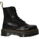 dr martens scarpe donna jadon 15265001 ai25 taglia:36 - Schwarz - 36