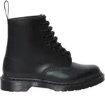 Kaufen Sie die Dr. Martens 1460 Mono Smooth Schwarz bei Kicksshop. Robuster schwarzer