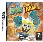 SpongeBob Schwammkopf - Der gelbe R&auml;cher